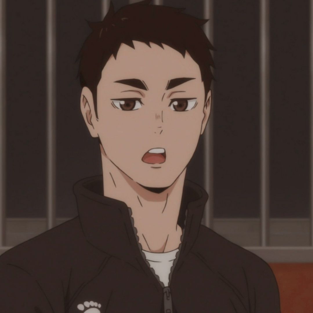 aesthetic Daichi Sawamura icon - Wallpaper Cave