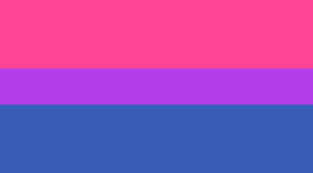 Bisexual Flag - Wallpaper Cave