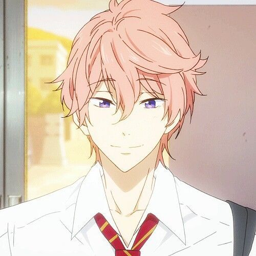 aesthetic Kisumi Shigino icon - Wallpaper Cave