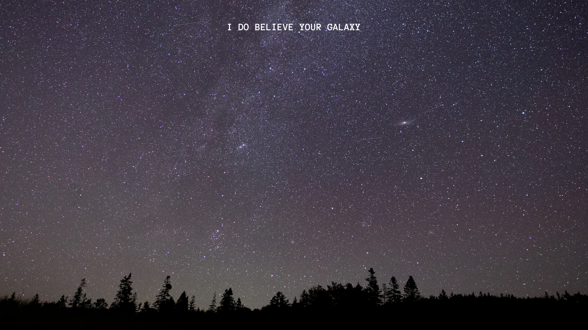 Bts Galaxy Wallpaper Cave