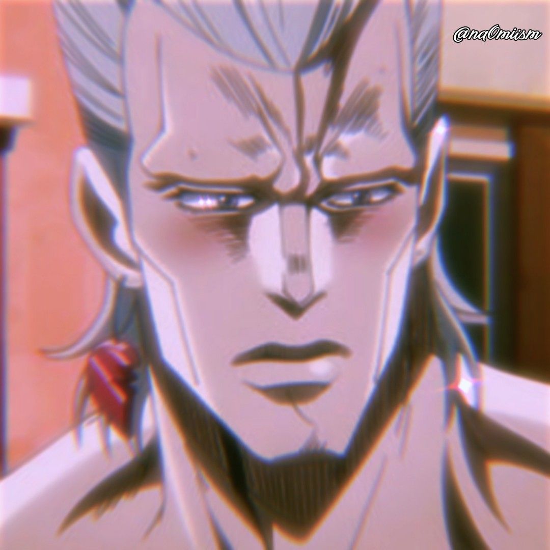 Featured image of post The Best 24 Jean Pierre Polnareff Wallpaper Phone