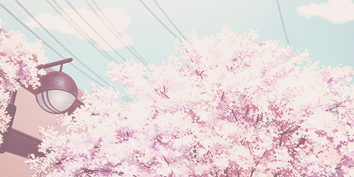 Pastel, kawaii and pink gif anime #1475521 on animesher.com