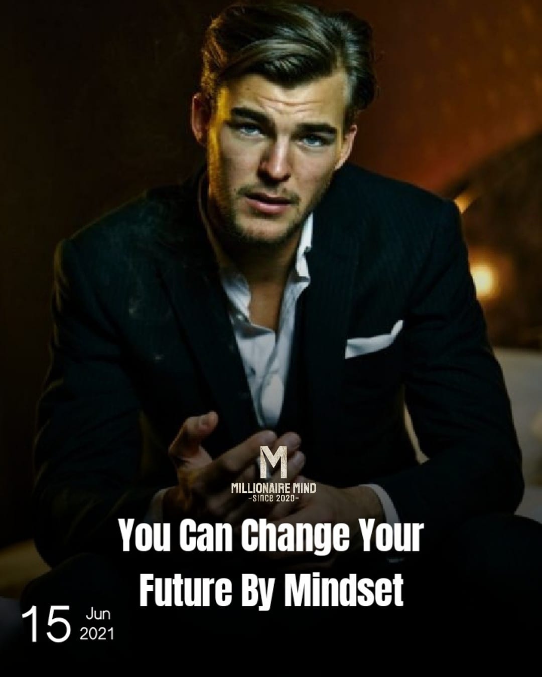 Millionaire Mind Motivational Quotes Wallpaper Cave