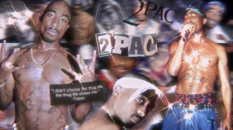 Tupac - Wallpaper Cave