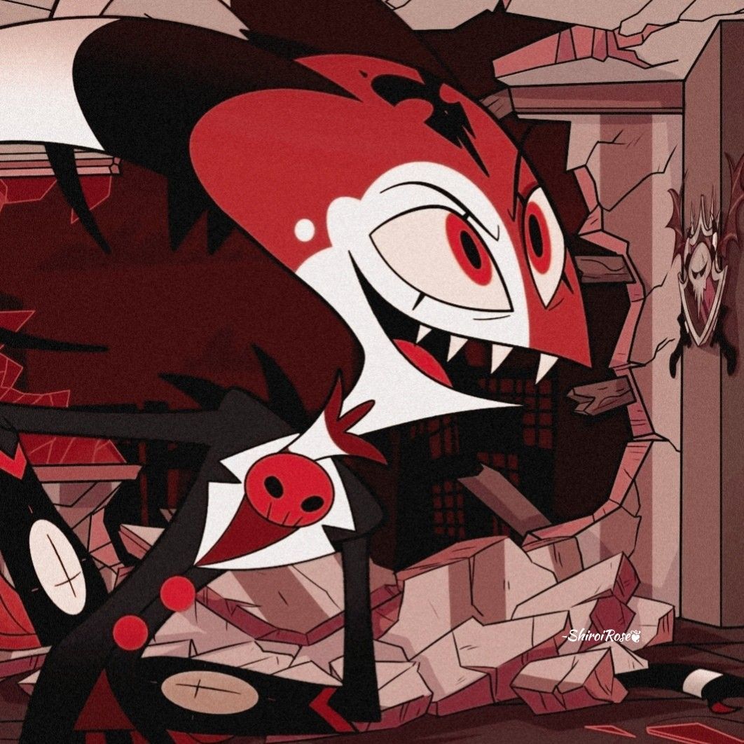 blitzo - Wallpaper Cave