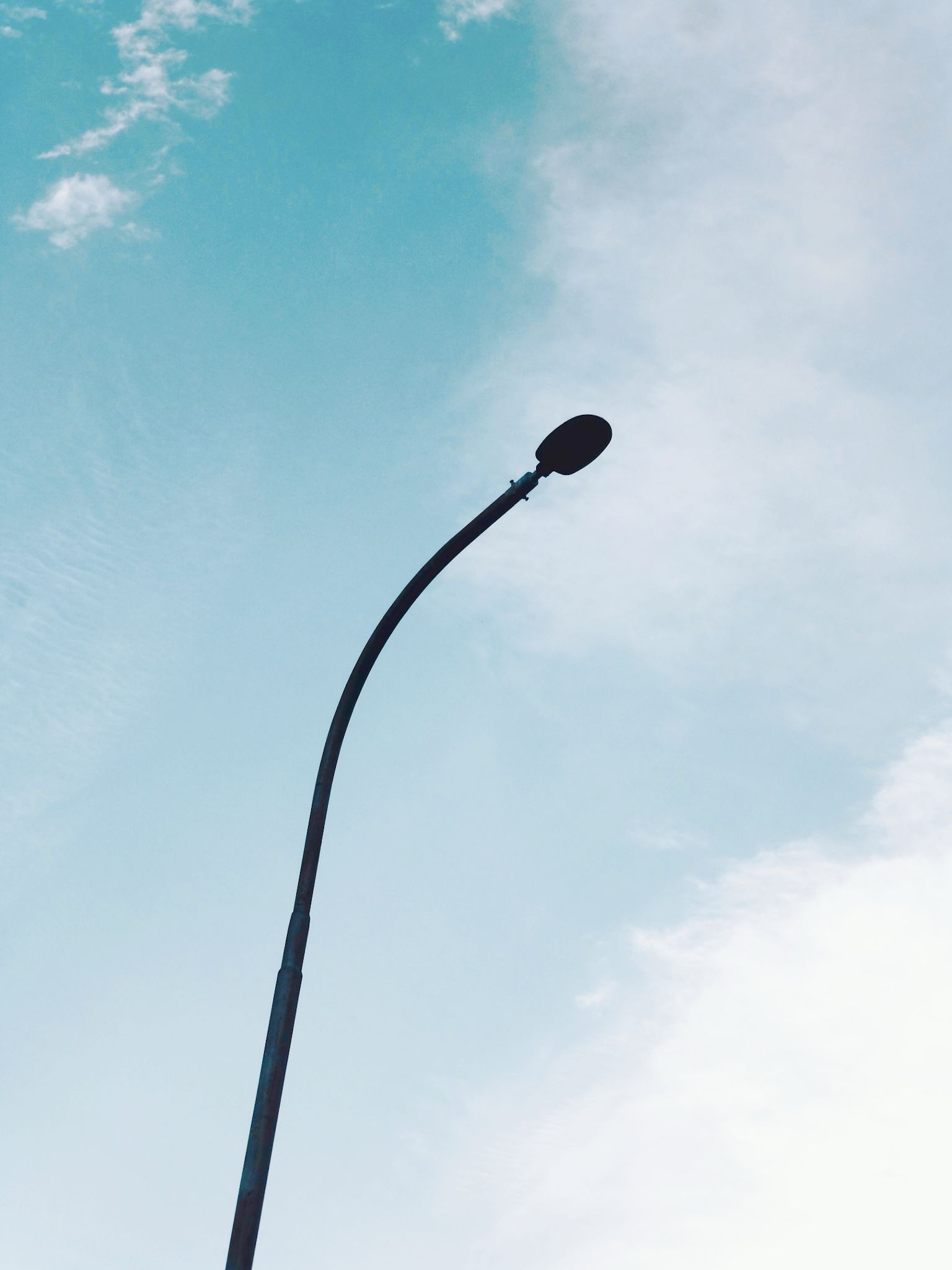 Lamp post - Wallpaper Cave