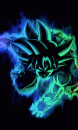 Goku - Wallpaper Cave