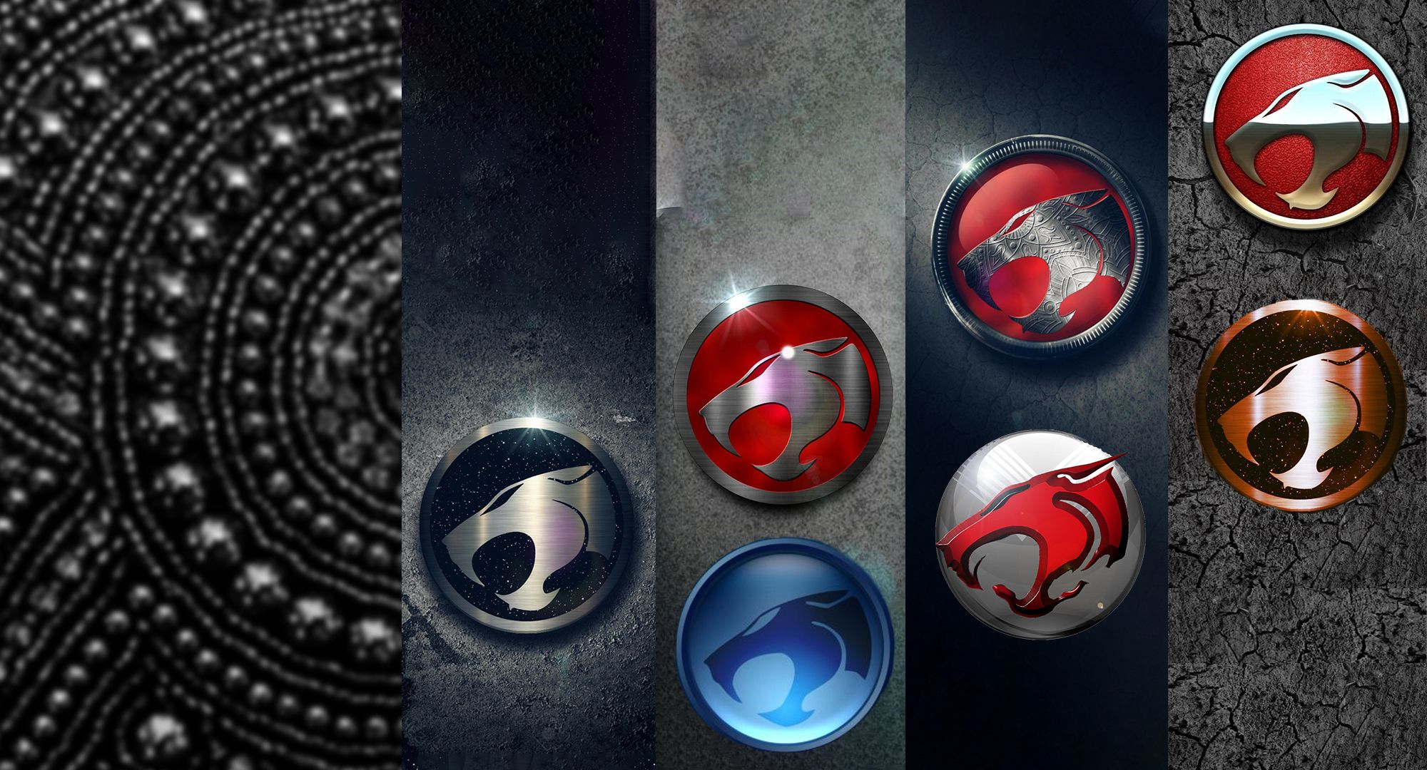 thundercats logo wallpaper