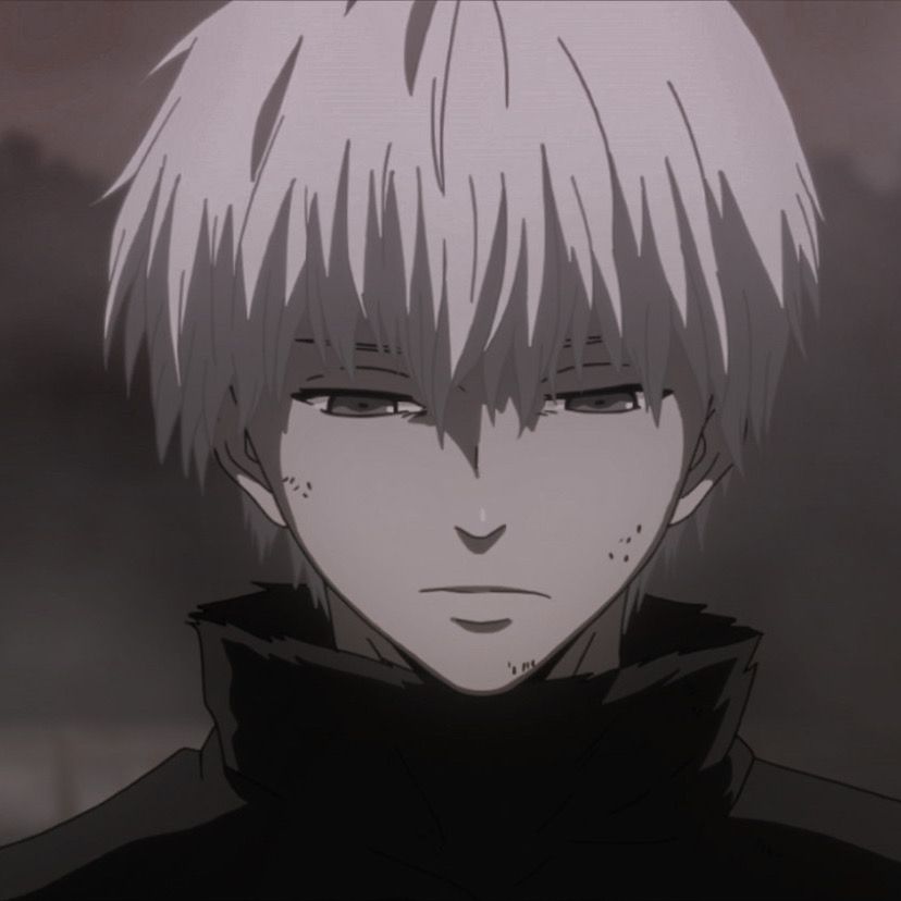 Kaneki Tokyo Ghoul Icon Wallpaper Cave