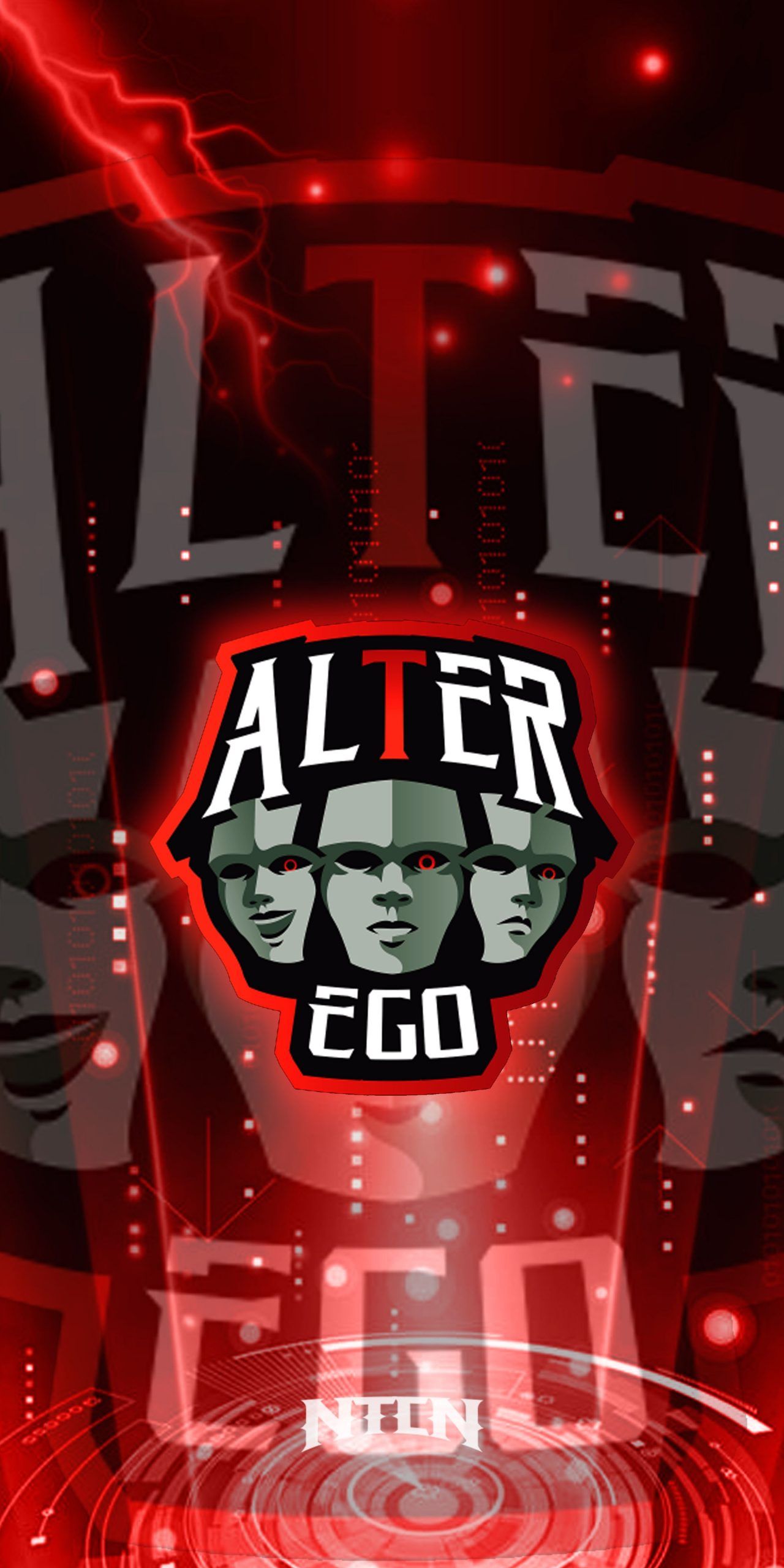 Alter Ego Wallpaper ESport APK for Android Download