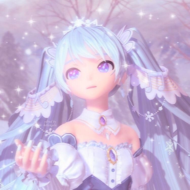 Miku Pfp 2 Wallpaper Cave