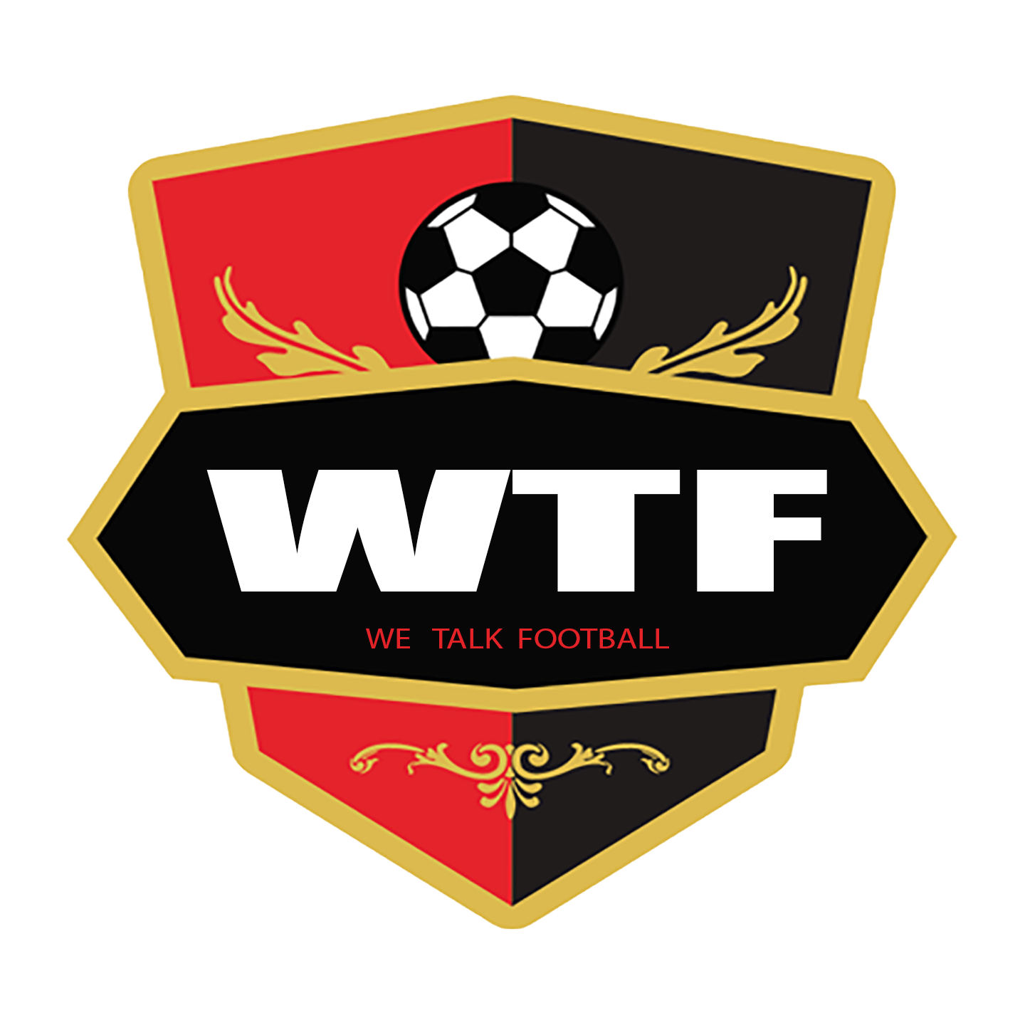WTF logo - Wallpaper Cave