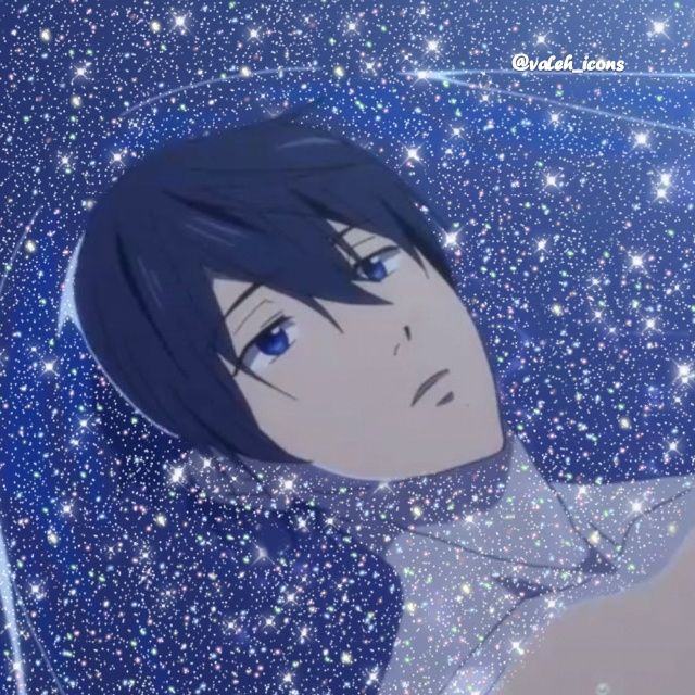 Anime Icon Wallpaper Cave