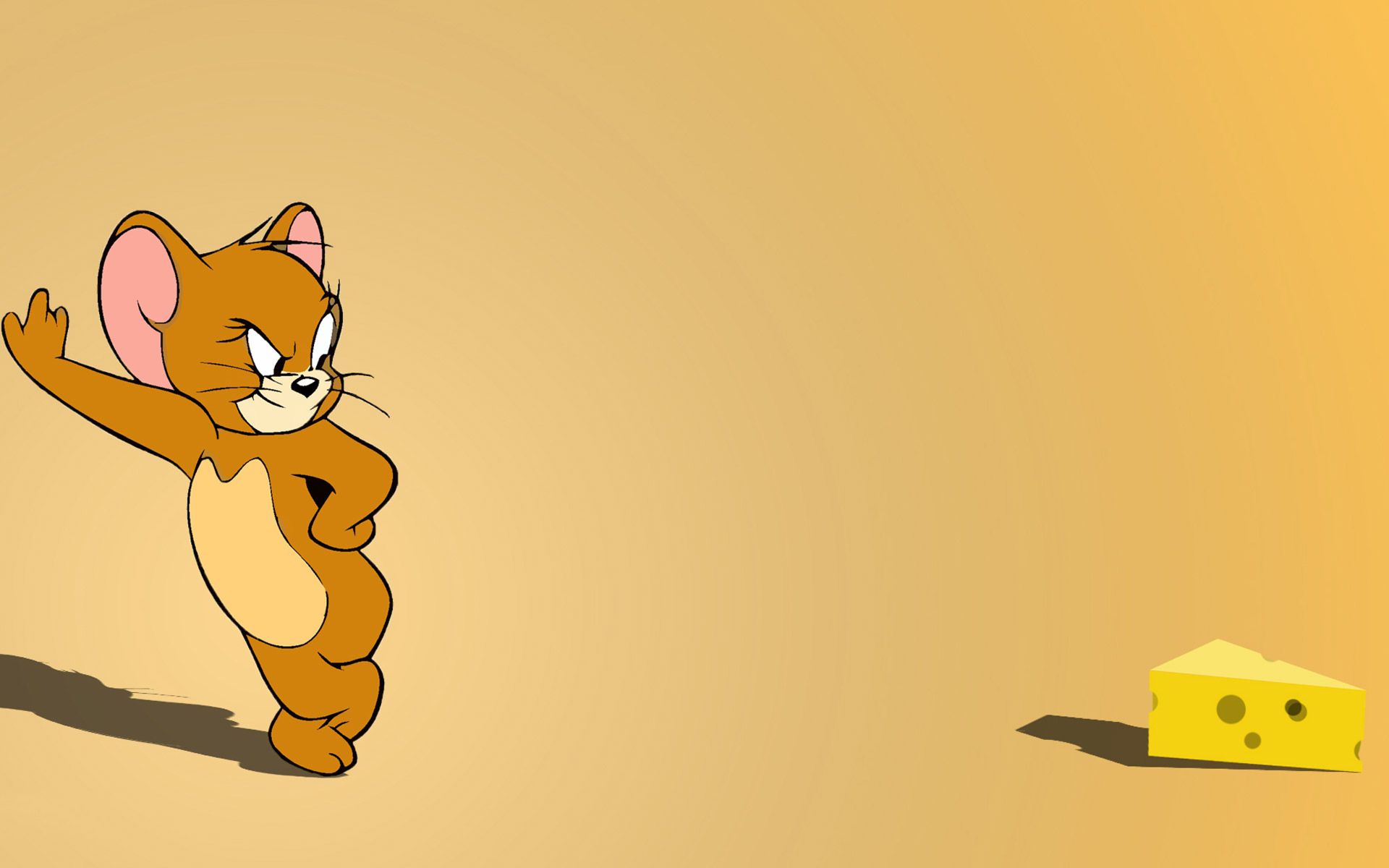 Tom và Jerry luôn là cặp đôi hoạt hình được yêu thích và nhận được sự quan tâm rất cao từ cộng đồng yêu hoạt hình. Wallpaper Cave sẽ giúp bạn có thêm những tấm hình nền kinh điển và đầy hài hước với hình ảnh của bộ đôi tài năng này.