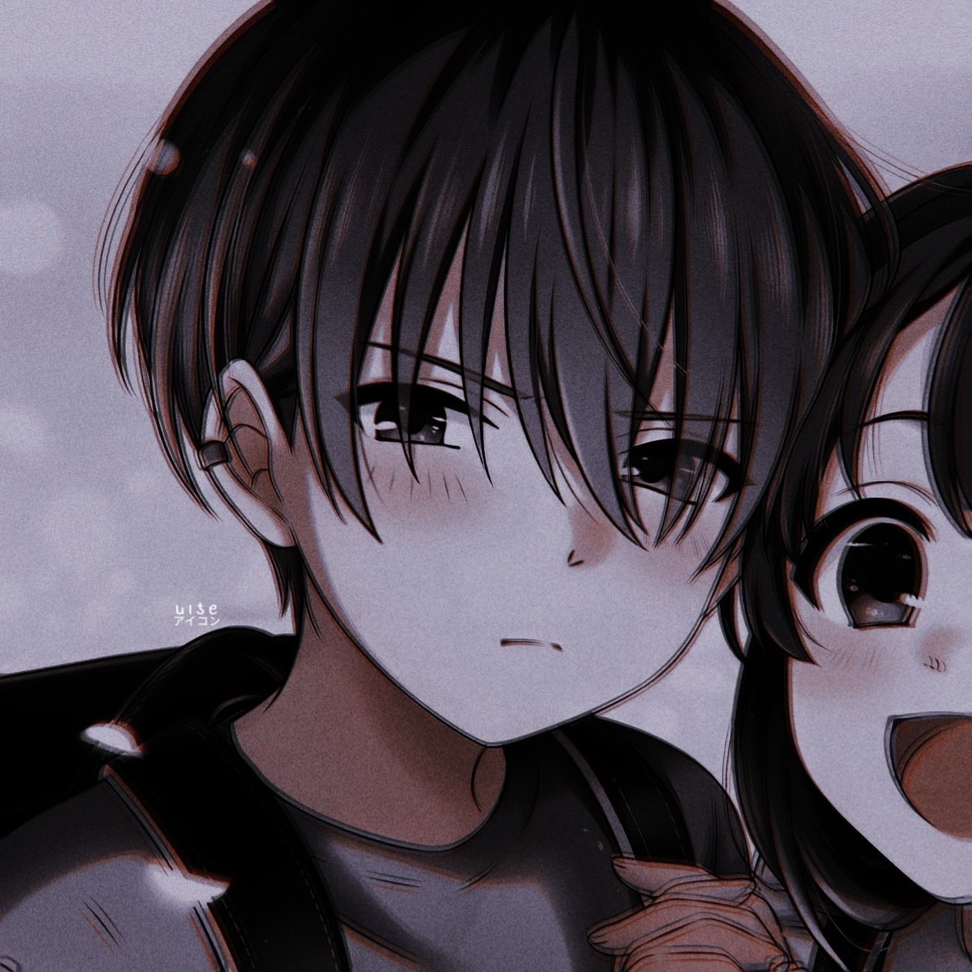 Matching Pfp Grunge Aesthetic Anime Wallpaper Cave