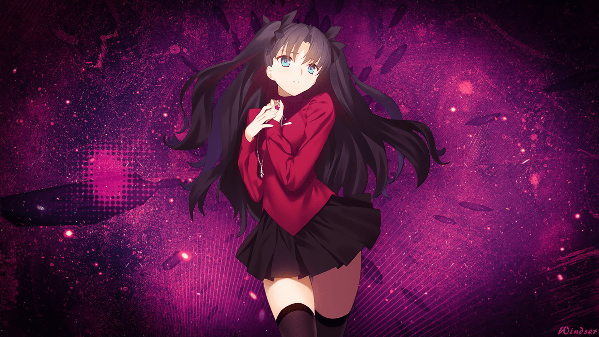 Fate Stay Night Wallpaper Pc Wallpaper Cave