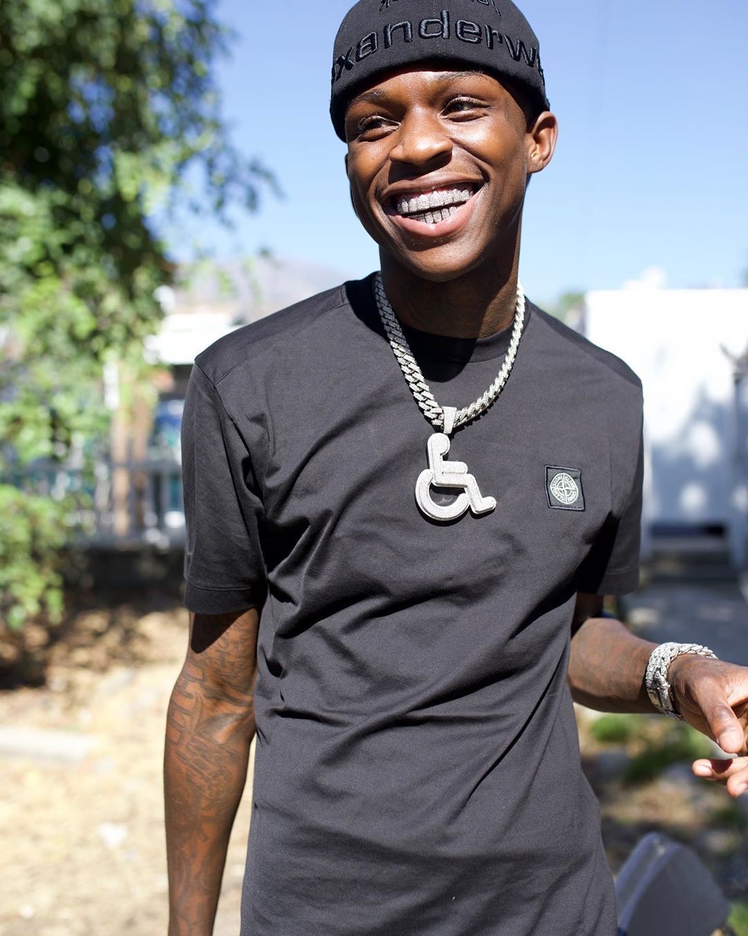 Quando Rondo - Wallpaper Cave