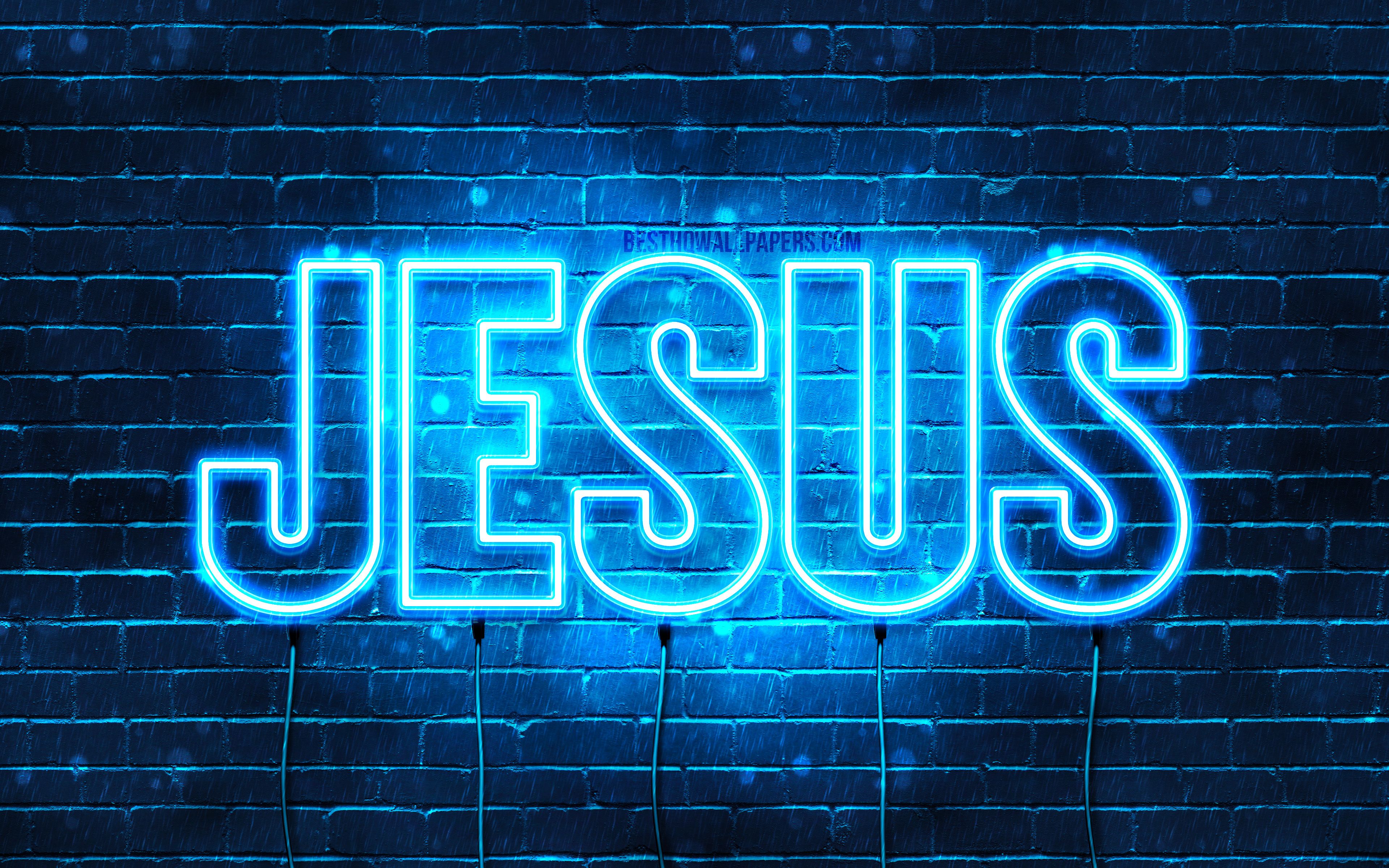 jesus - Wallpaper Cave