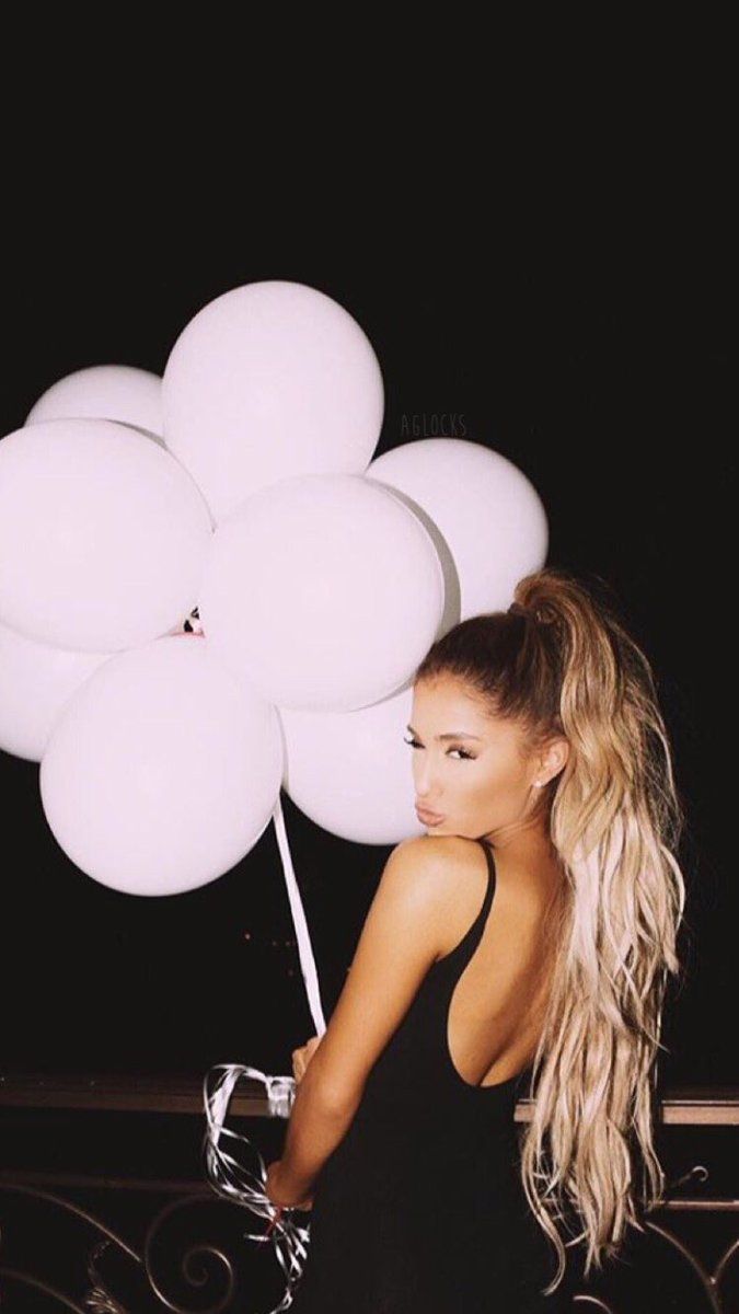 Ariana Grande Wallpaper Wallpaper Cave