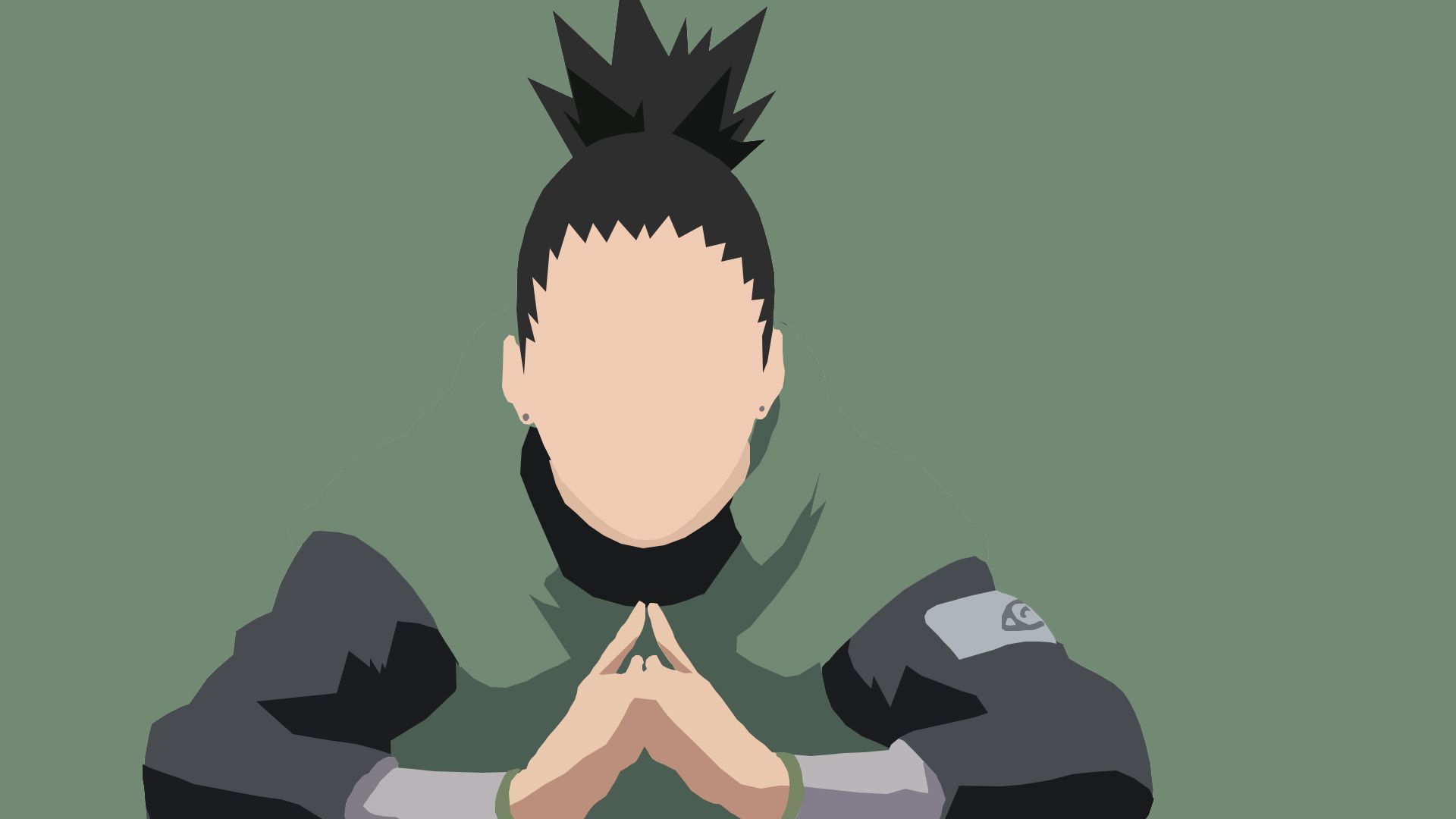 Shikamaru Nara 4K 5K HD Naruto Wallpapers HD Wallpapers ID 103188