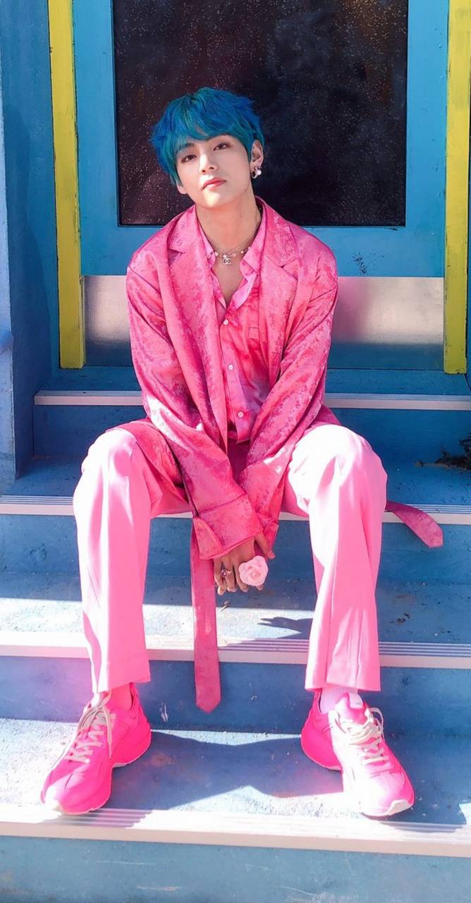 kim taehyung boy with luv - Wallpaper Cave