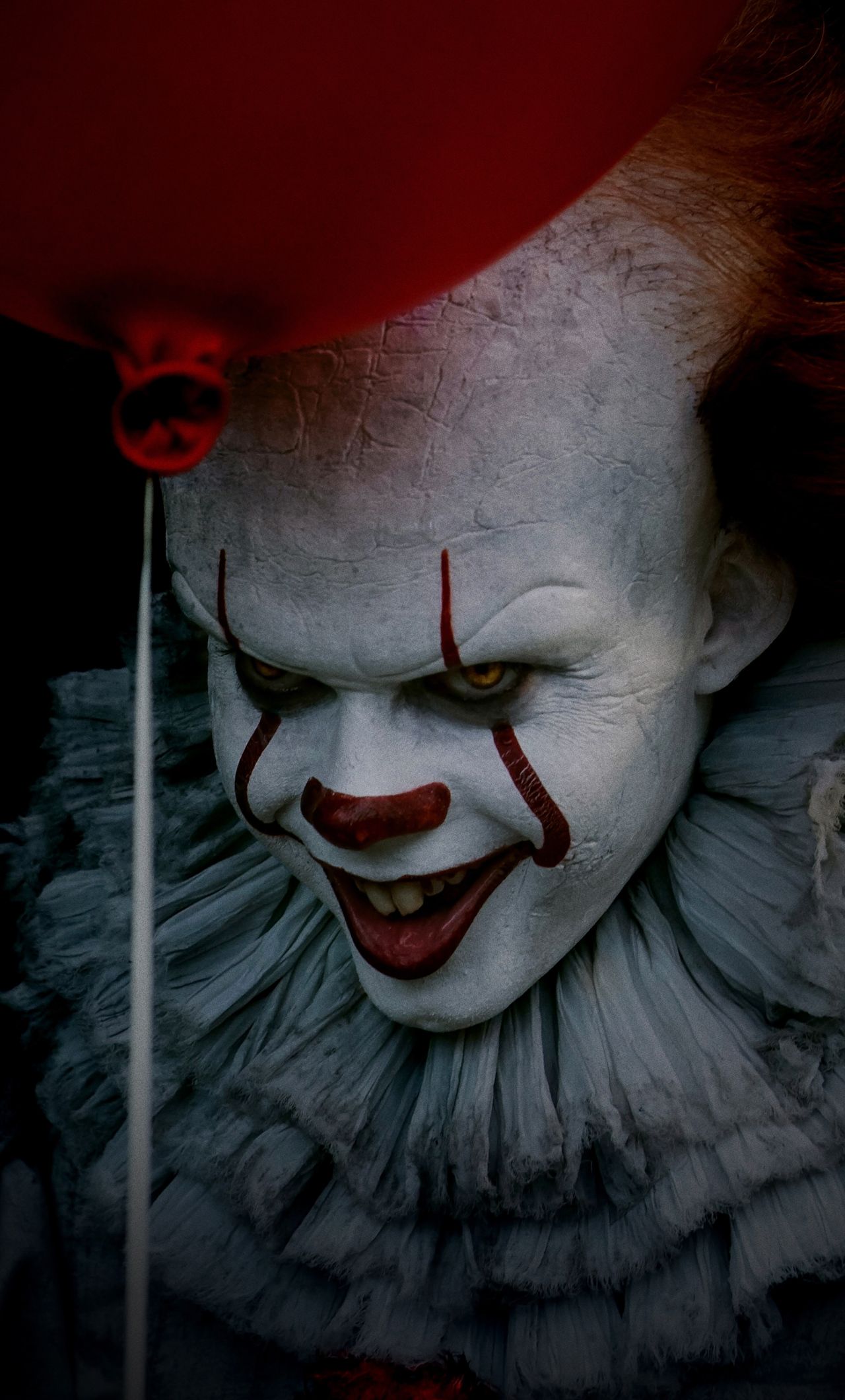 Pennywise Hd Wallpaper Cave