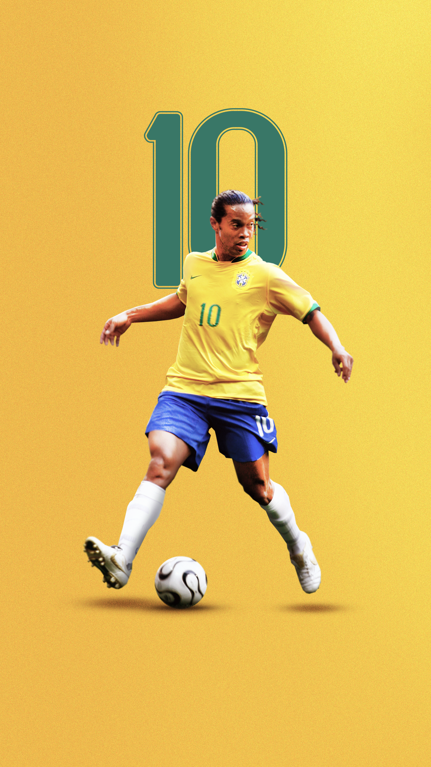 Ronaldinho Wallpaper Cave