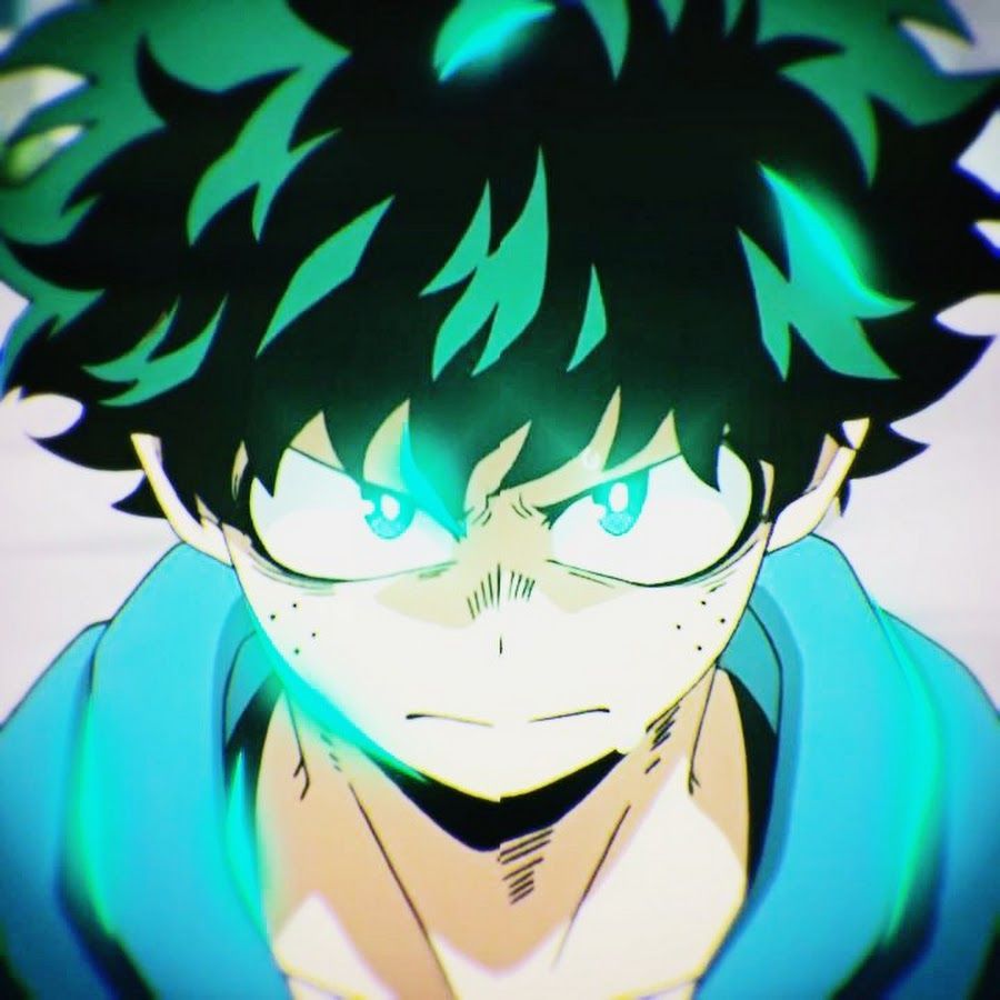 Izuku Midoriya Wallpaper Cave