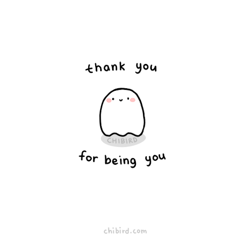 thank you for being you - Wallpaper Cave