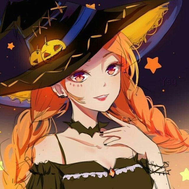 👻 Happy Halloween 🎃 | Anime Amino