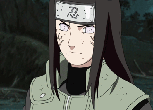 RIP NEJI - Wallpaper Cave