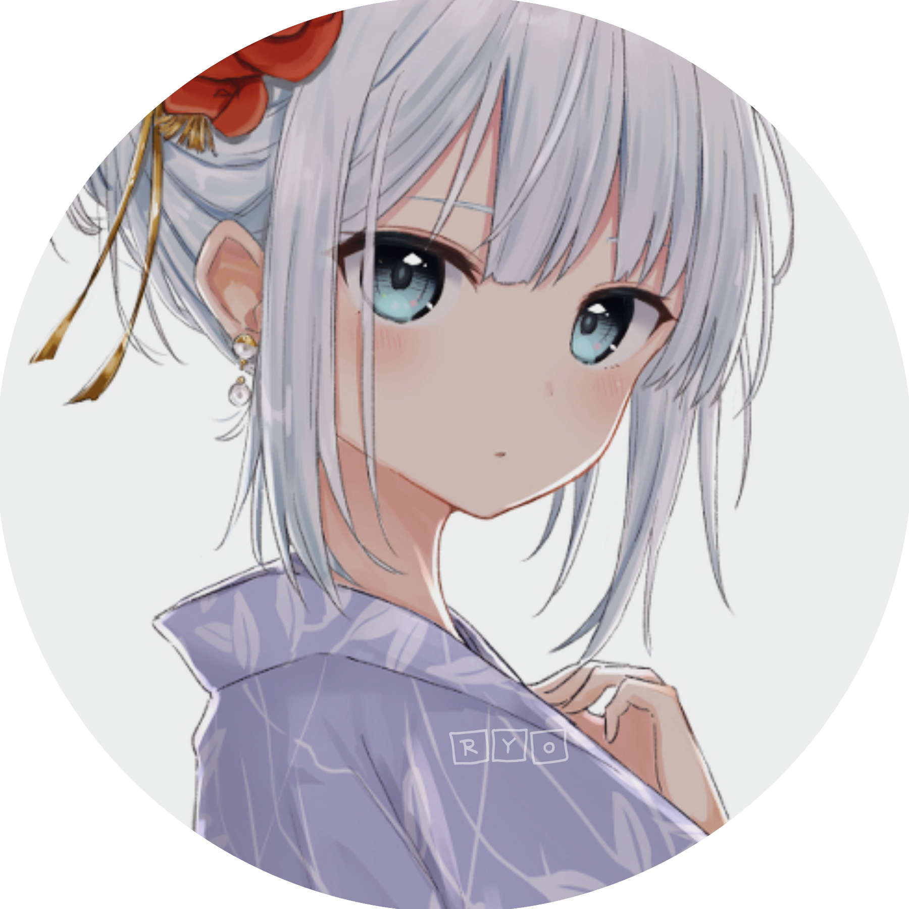 logo for watermarks anime｜TikTok Search