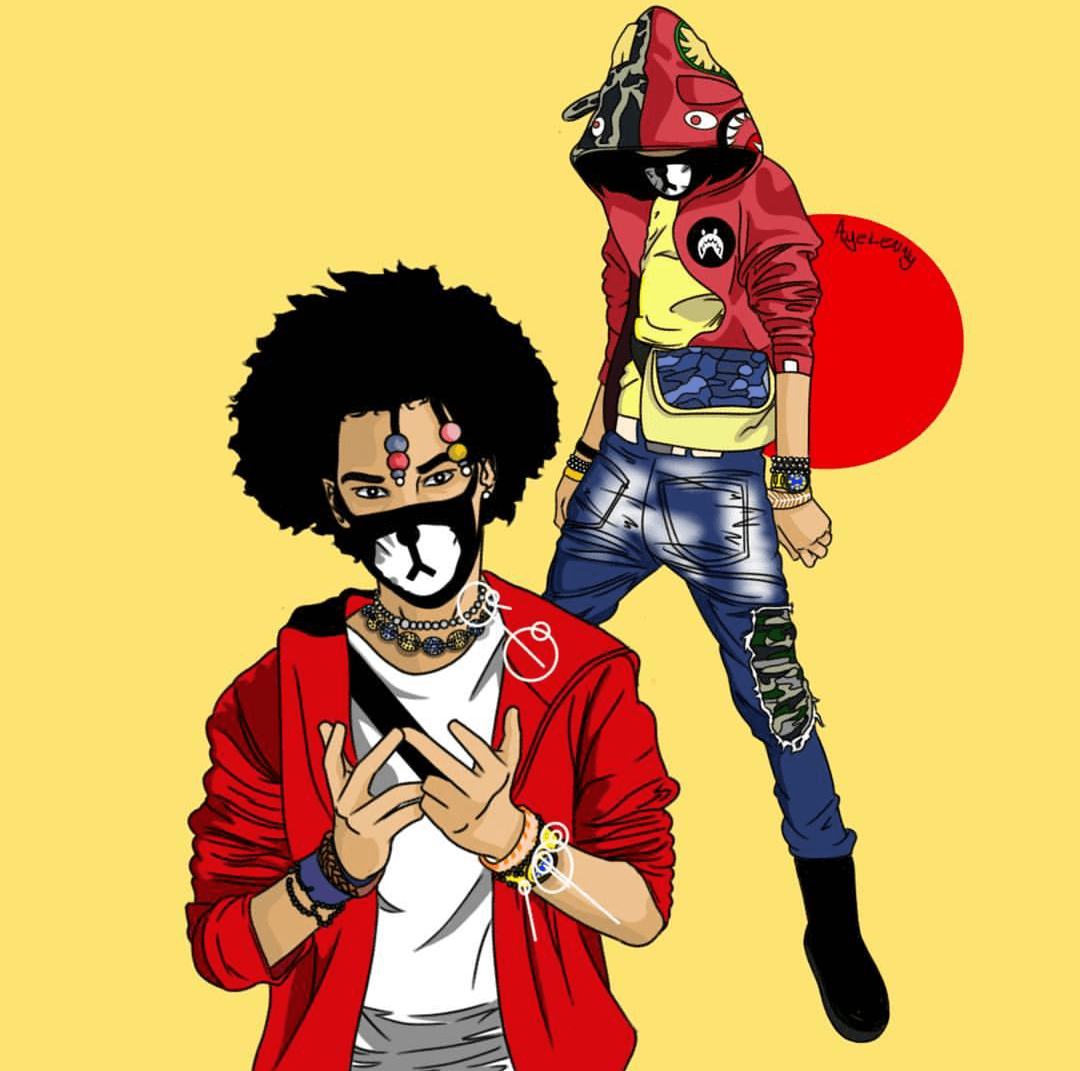 AYO&TEO - Wallpaper Cave