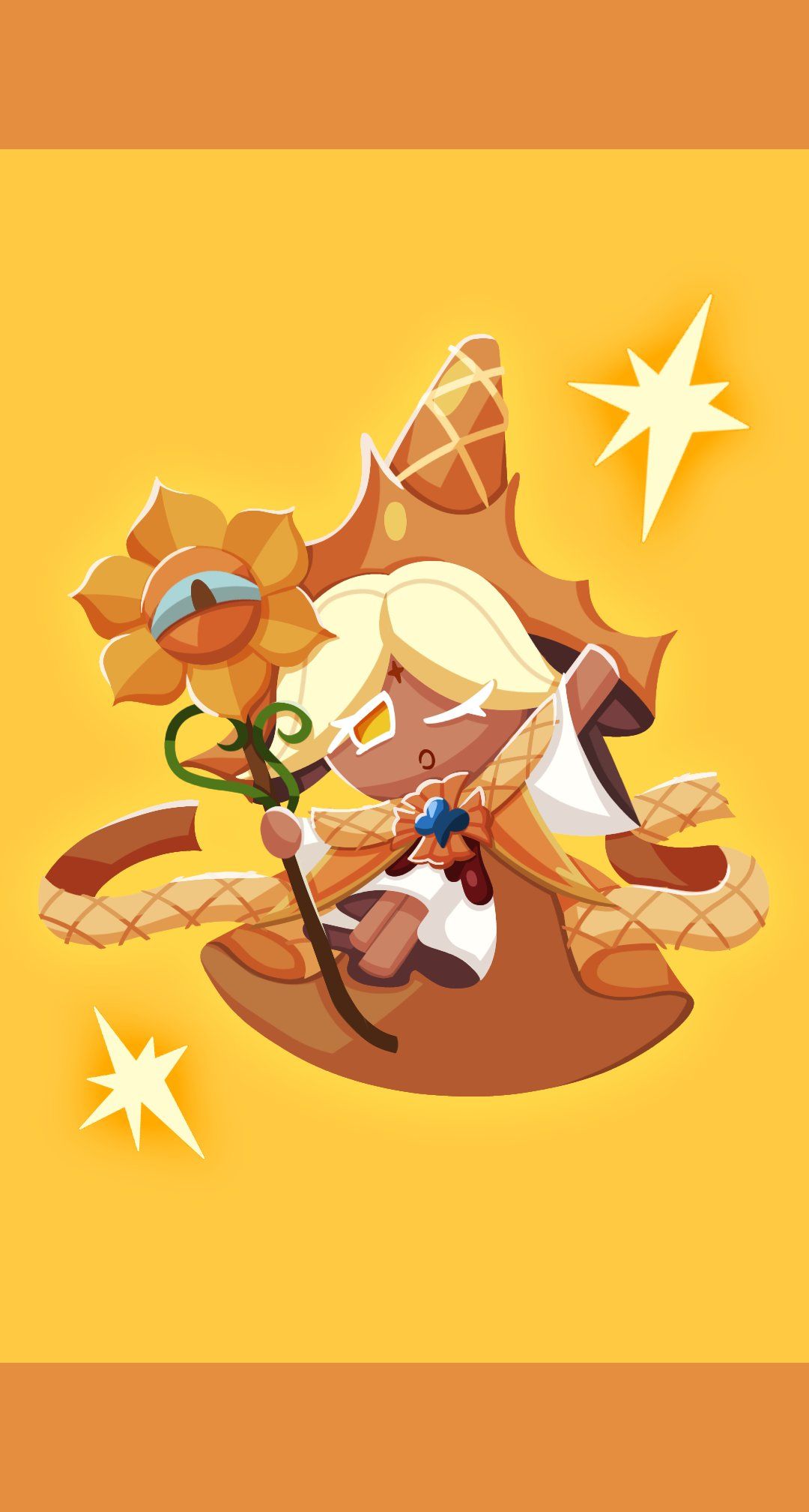 Cookie run kingdom обои