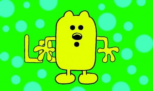 kooky wubbzy