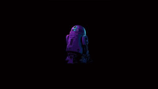 R2d2 Wallpaper Cave