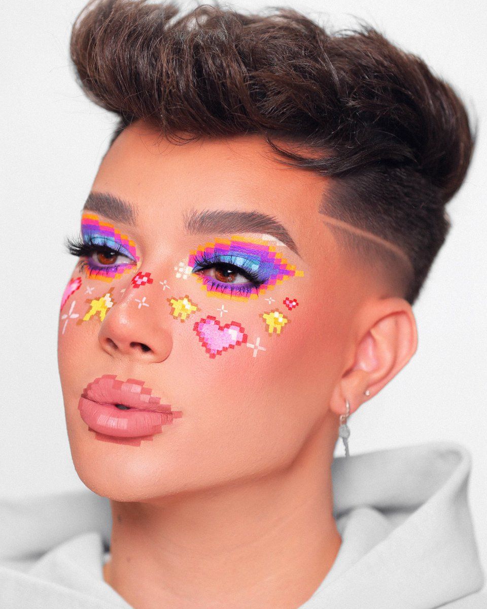 James Charles Wallpaper Cave