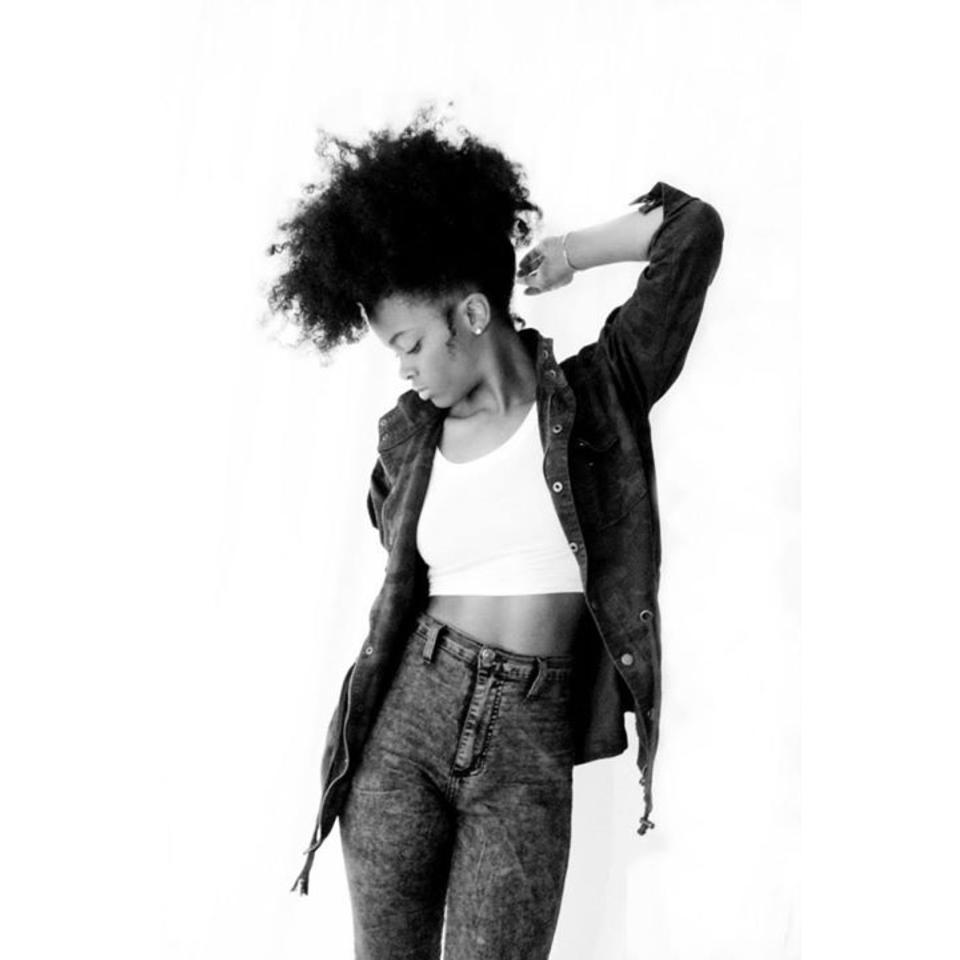 Ari Lennox is American singer of all time - Wallpaper Cave