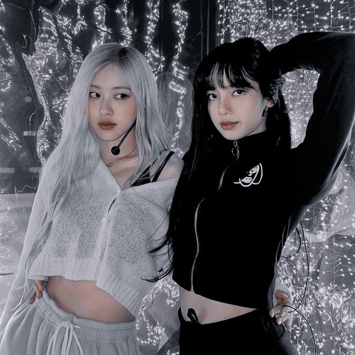 Chaelisa wallpapers | Lisa blackpink instagram, Korean girl, Blackpink