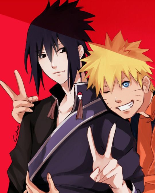 Future Naruto and Sasuke wallpaper hd - Wallpaper Cave