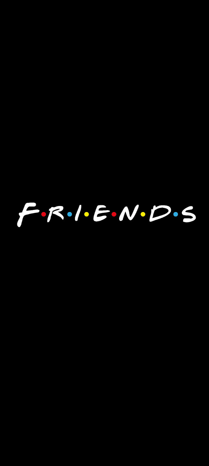 Friends Wallpaper Cave