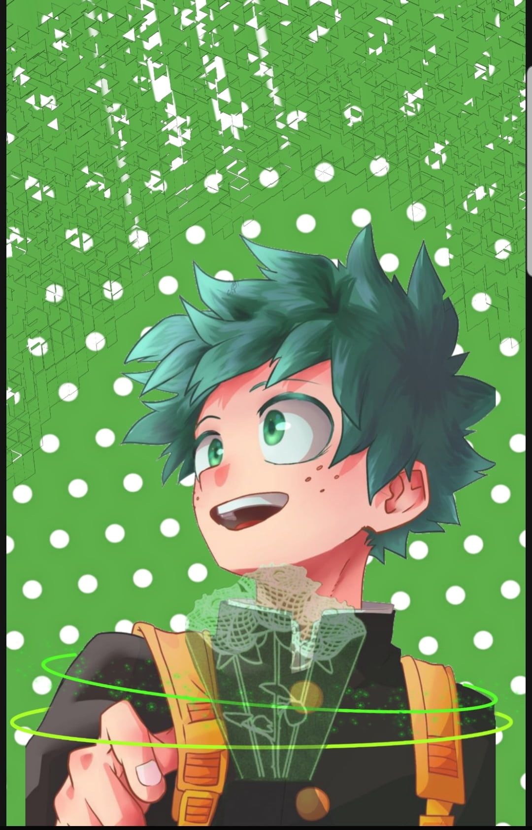 Dekuizuku Midoriya Cute Wallpaper Cave