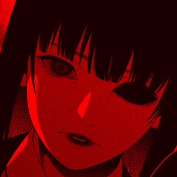 Yumeko pfp - Wallpaper Cave