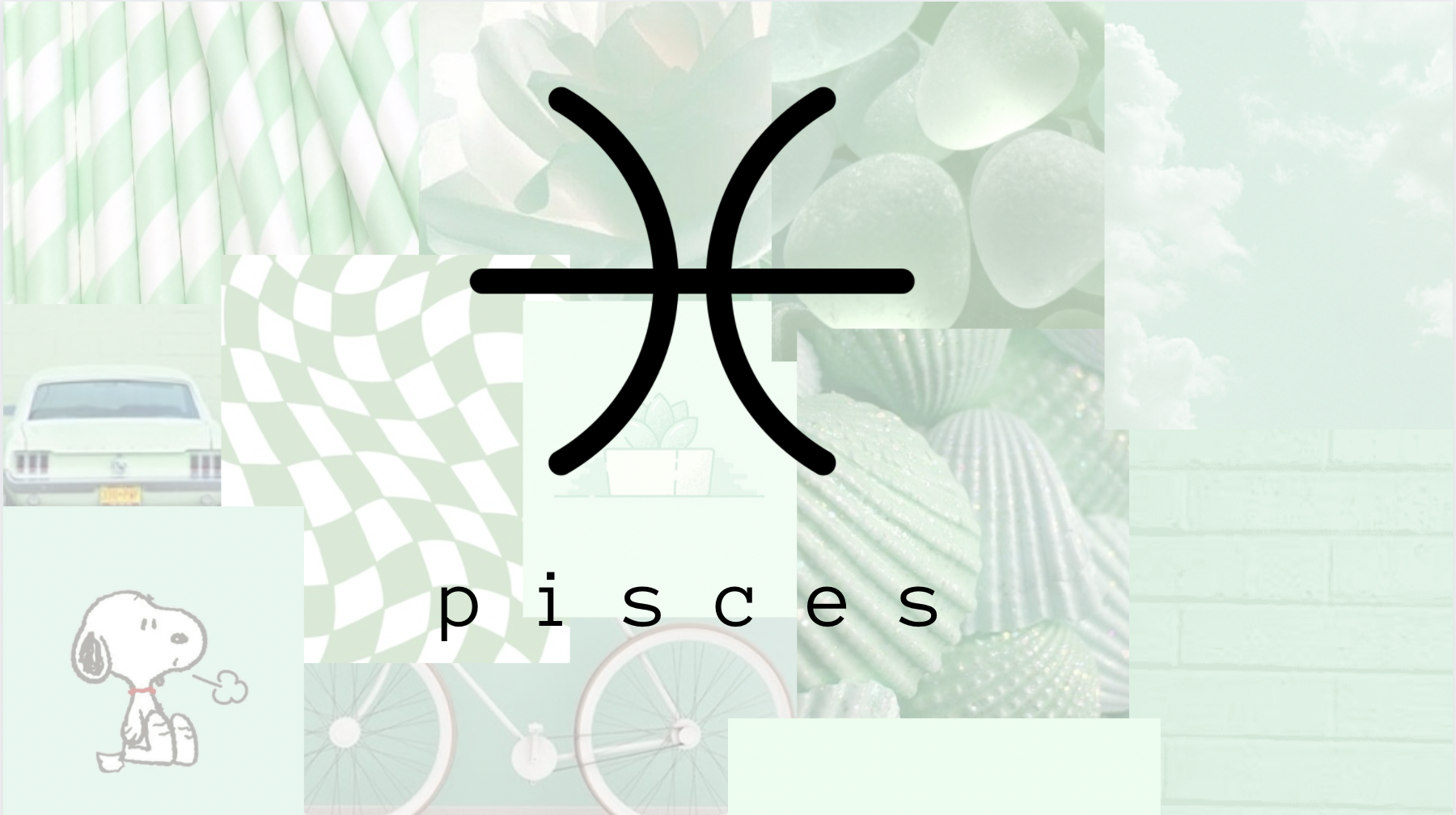 Pisces Aesthetic Wallpapers  Top Free Pisces Aesthetic Backgrounds   WallpaperAccess