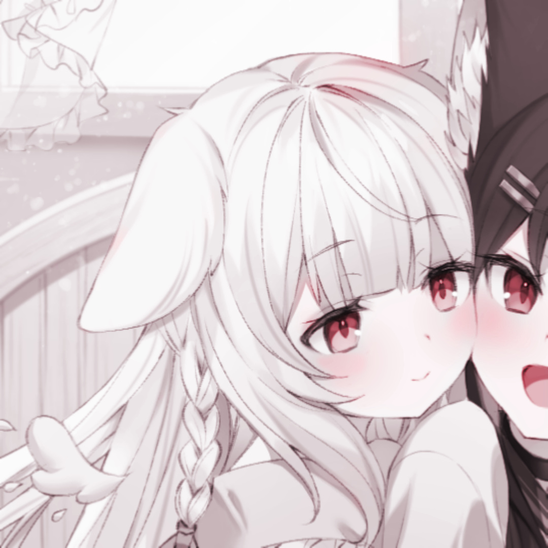 irenes profiles pictures and matching profile pictures - 11. ❦ Matching  Icons | Friend anime, Anime best friends, Cute anime pics