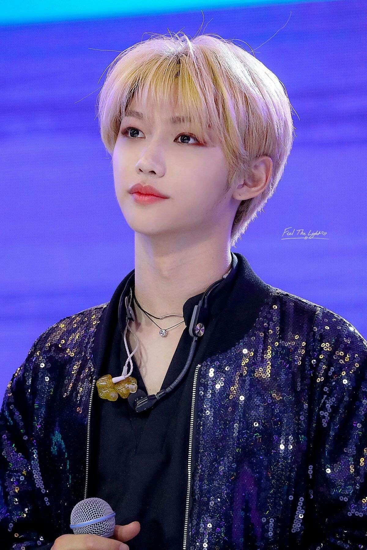 kpop felix Wallpaper Cave