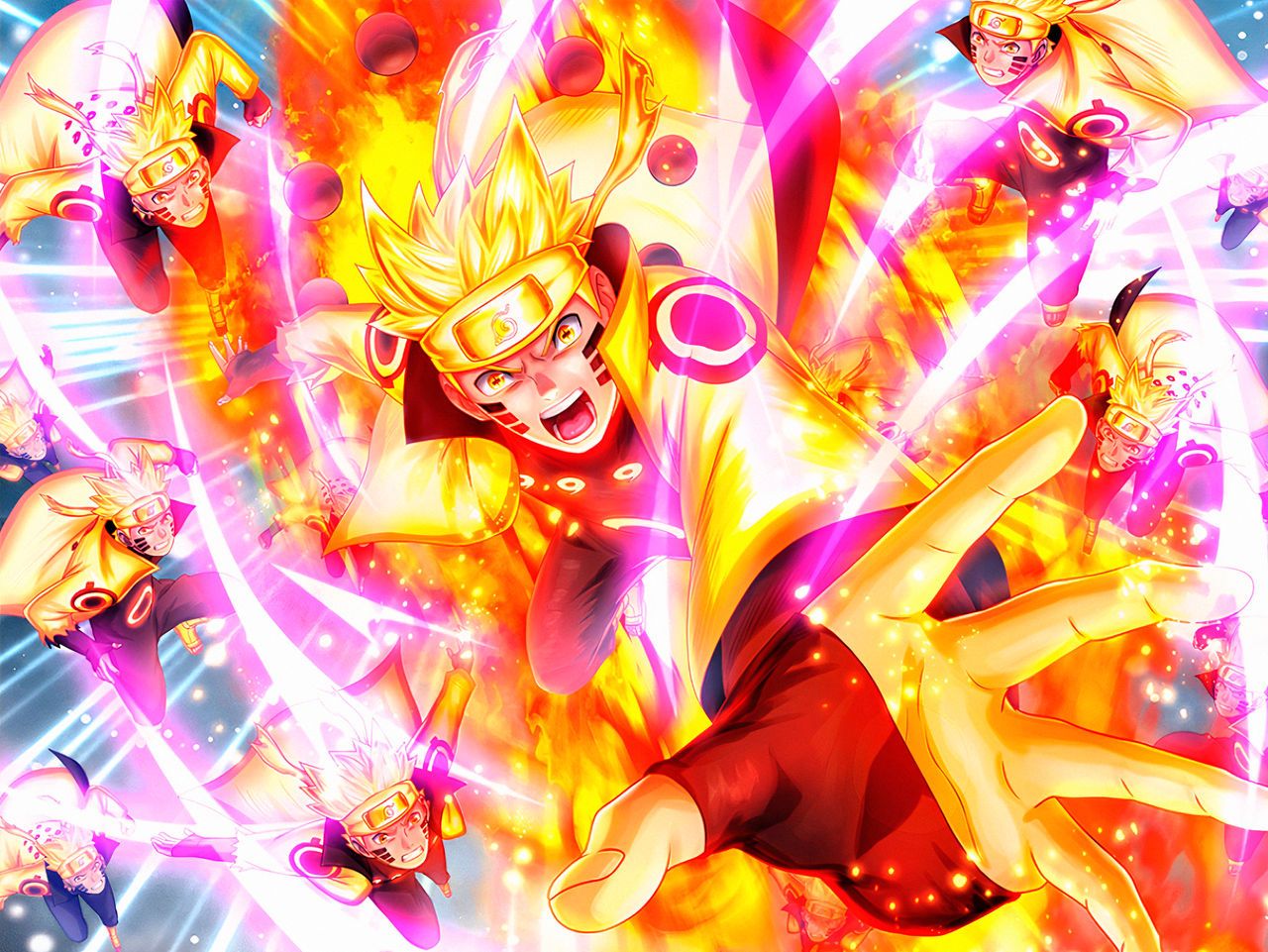 naruto sixpaths