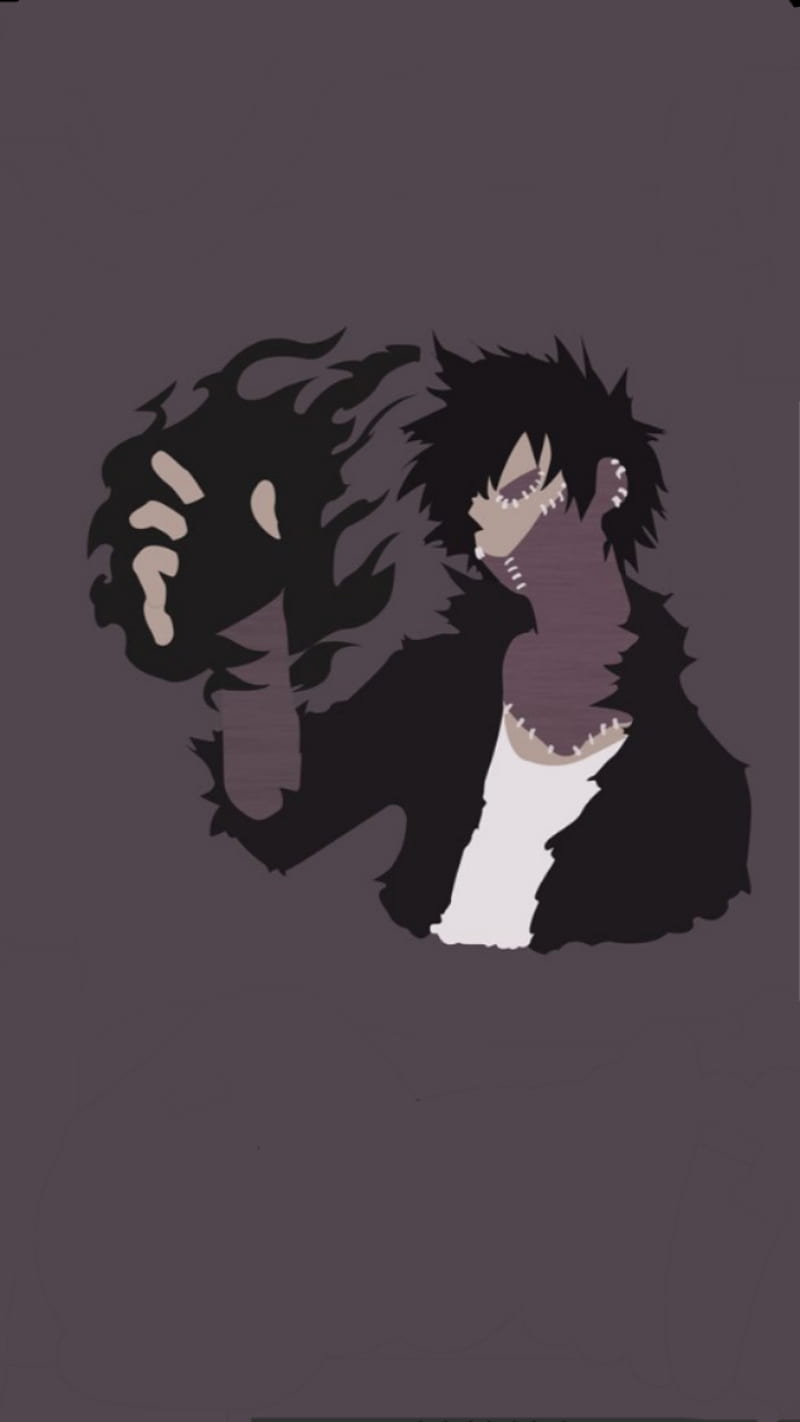 Dabi - Wallpaper Cave