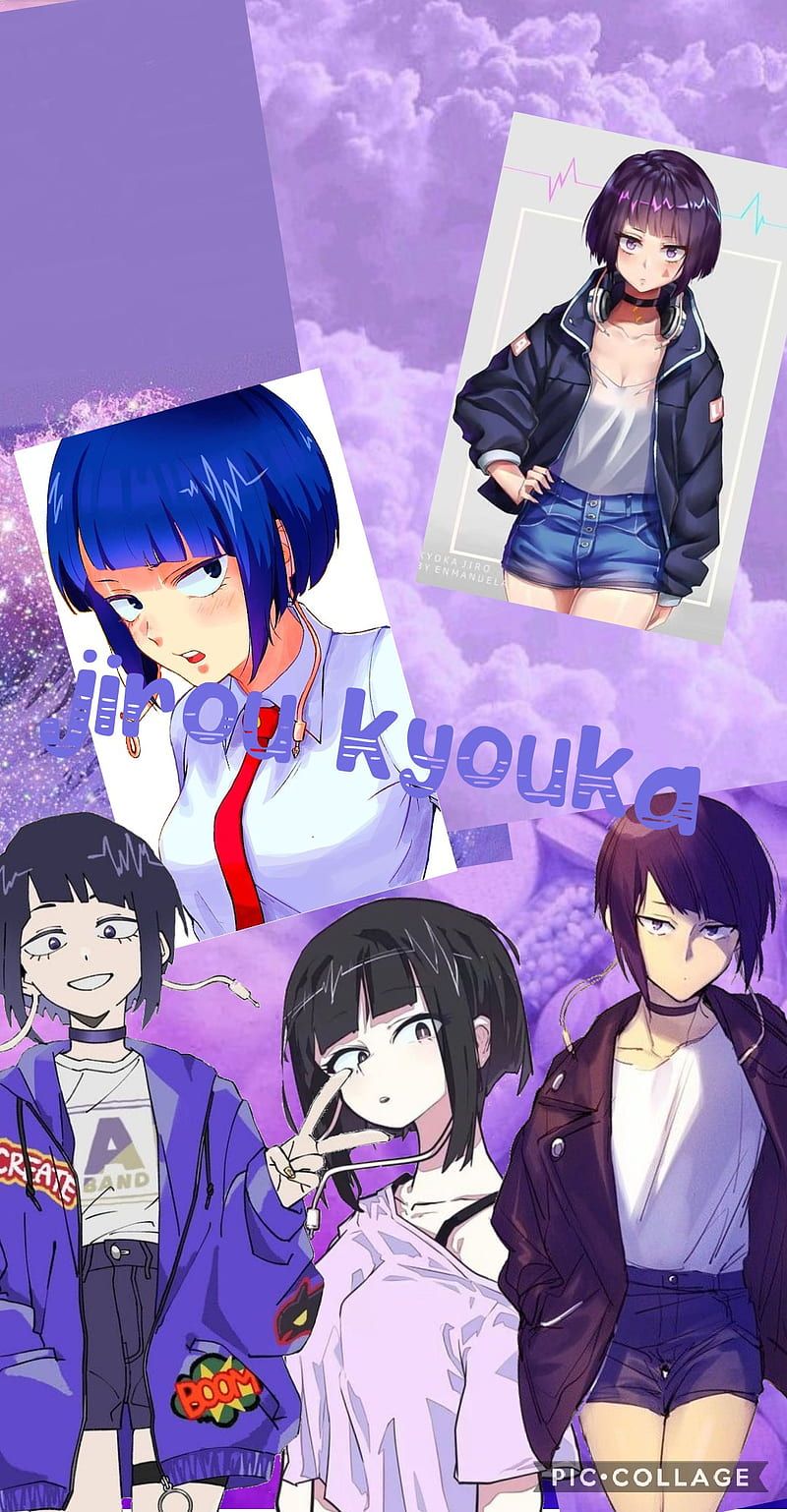 Kyoka Jiro Aesthetic - Wallpaper Cave