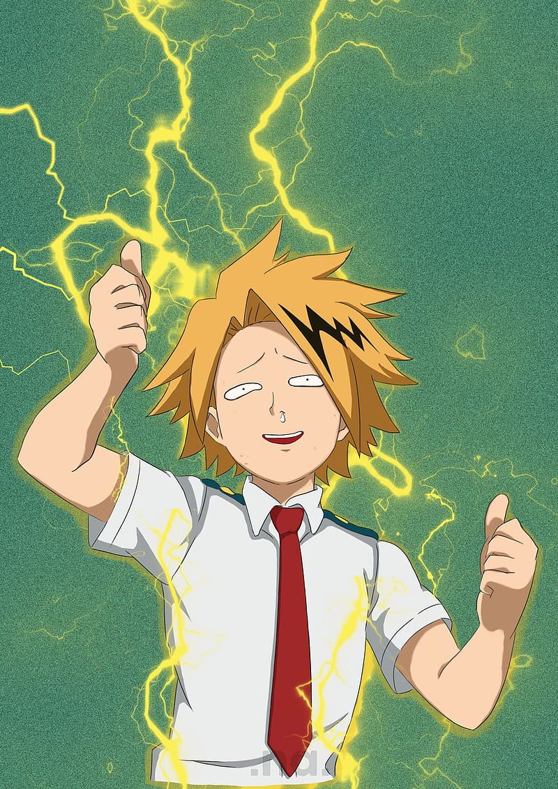 Denki Kaminari Wallpaper Cave 